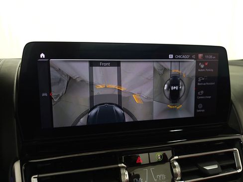 Used 2023 BMW M8 Competition AWD/4WD image 34