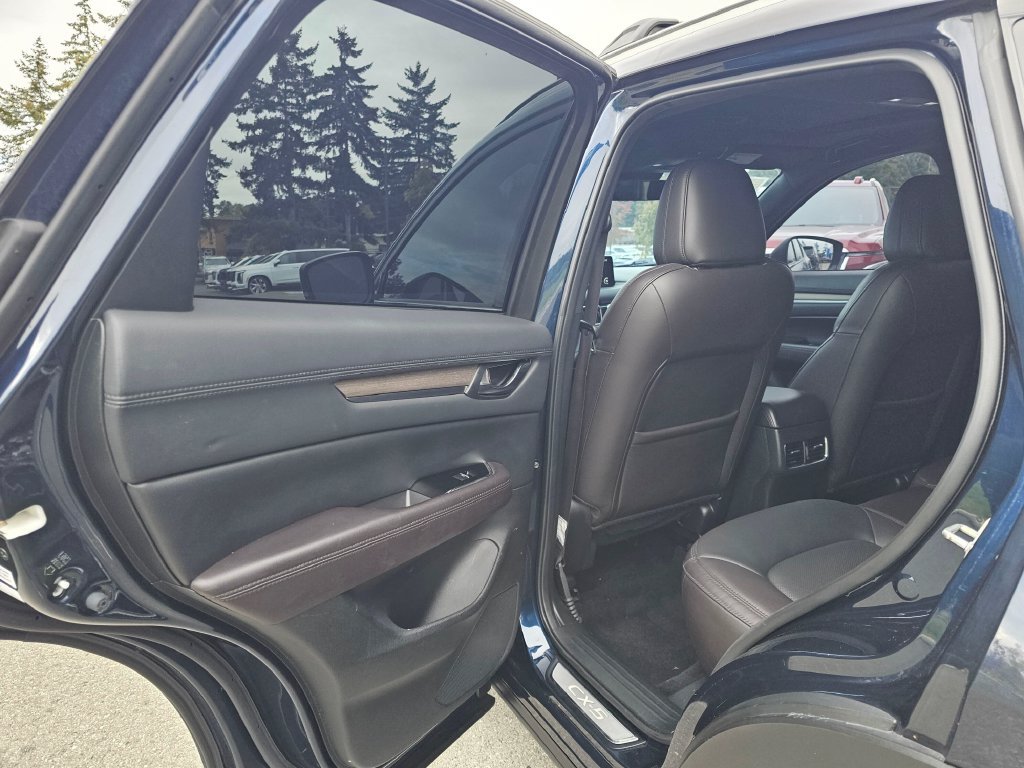 Used 2020 MAZDA CX-5 Signature AWD/4WD image 18
