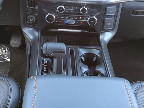 New 2026 Ford F150 Tremor image 19