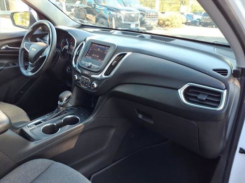 Certified 2022 Chevrolet Equinox LT image 21
