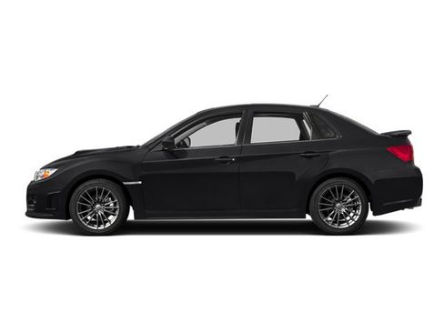 Used 2014 Subaru Impreza WRX Sedan image 6