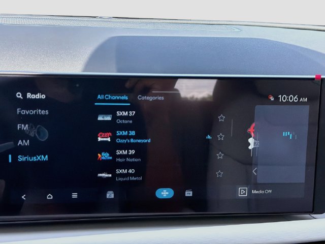 New 2026 Hyundai Tucson SEL Plus FWD image 14