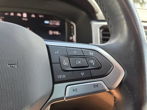 Used 2021 Volkswagen Atlas SEL Premium AWD/4WD image 13