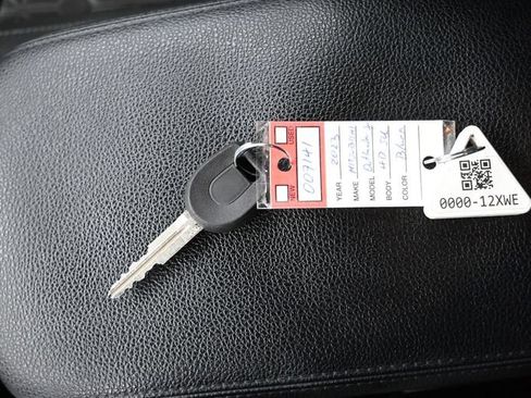 Used 2023 Mitsubishi Outlander Sport AWD image 18