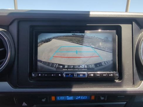 Used 2019 Toyota Tacoma TRD Pro AWD/4WD image 26