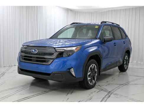 New 2026 Subaru Forester Premium image 4