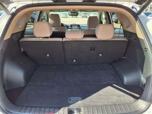 Used 2019 Hyundai Tucson Sport w/ Cargo Package FWD image 25