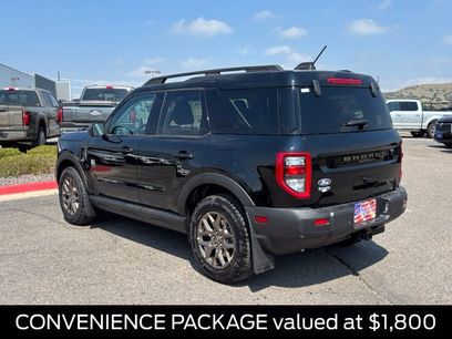 New 2026 Ford Bronco Sport Big Bend w/ Convenience Package