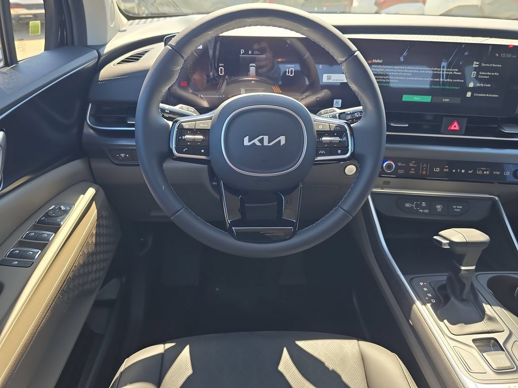 New 2026 Kia Carnival FWD image 13