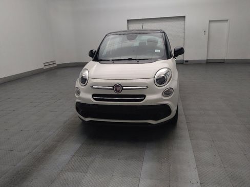 Used 2018 FIAT 500L Pop w/ Popular Equipment Group image 15