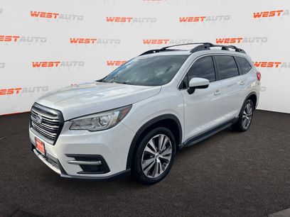 Used 2021 Subaru Ascent Premium w/ Sport Package