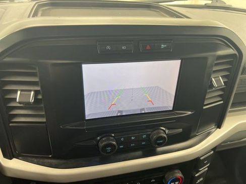 Used 2023 Ford F150 XL w/ Trailer Tow Package image 17