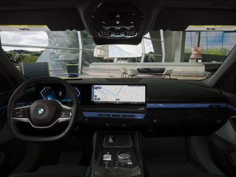 New 2026 BMW i5 eDrive40 image 10