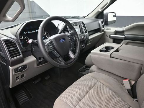 Used 2019 Ford F150 XLT w/ Equipment Group 302A Luxury image 19