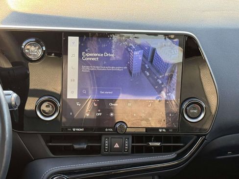 Used 2024 Lexus NX 350 AWD image 10