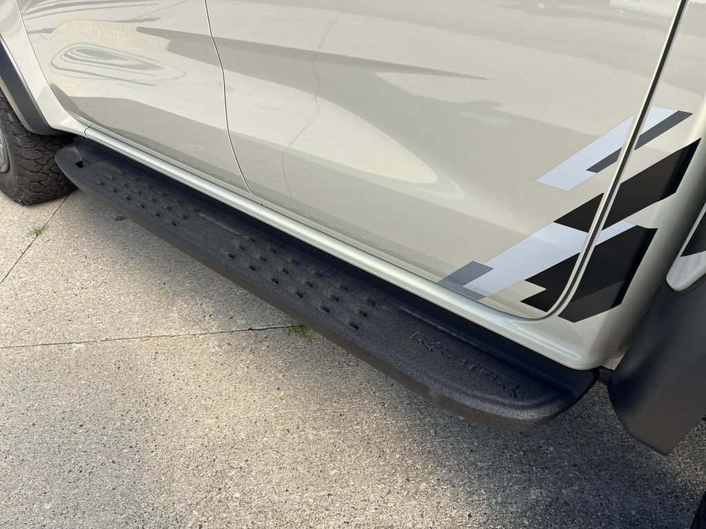 New 2026 Ford Ranger Raptor AWD/4WD image 5