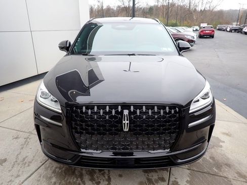 New 2026 Lincoln Corsair Grand Touring image 9