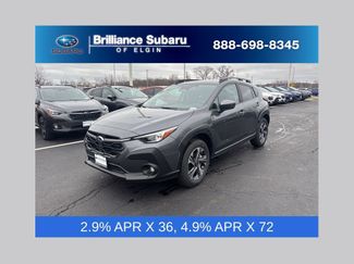New 2026 Subaru Crosstrek 2.0i Premium video 1