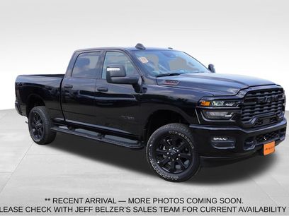 Used 2025 RAM 2500 Big Horn