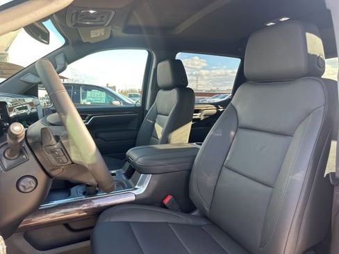 New 2026 Chevrolet Silverado 1500 LTZ w/ LTZ Convenience Package II image 9