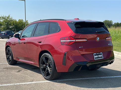 New 2026 BMW X3 xDrive30 w/ Premium Package image 6