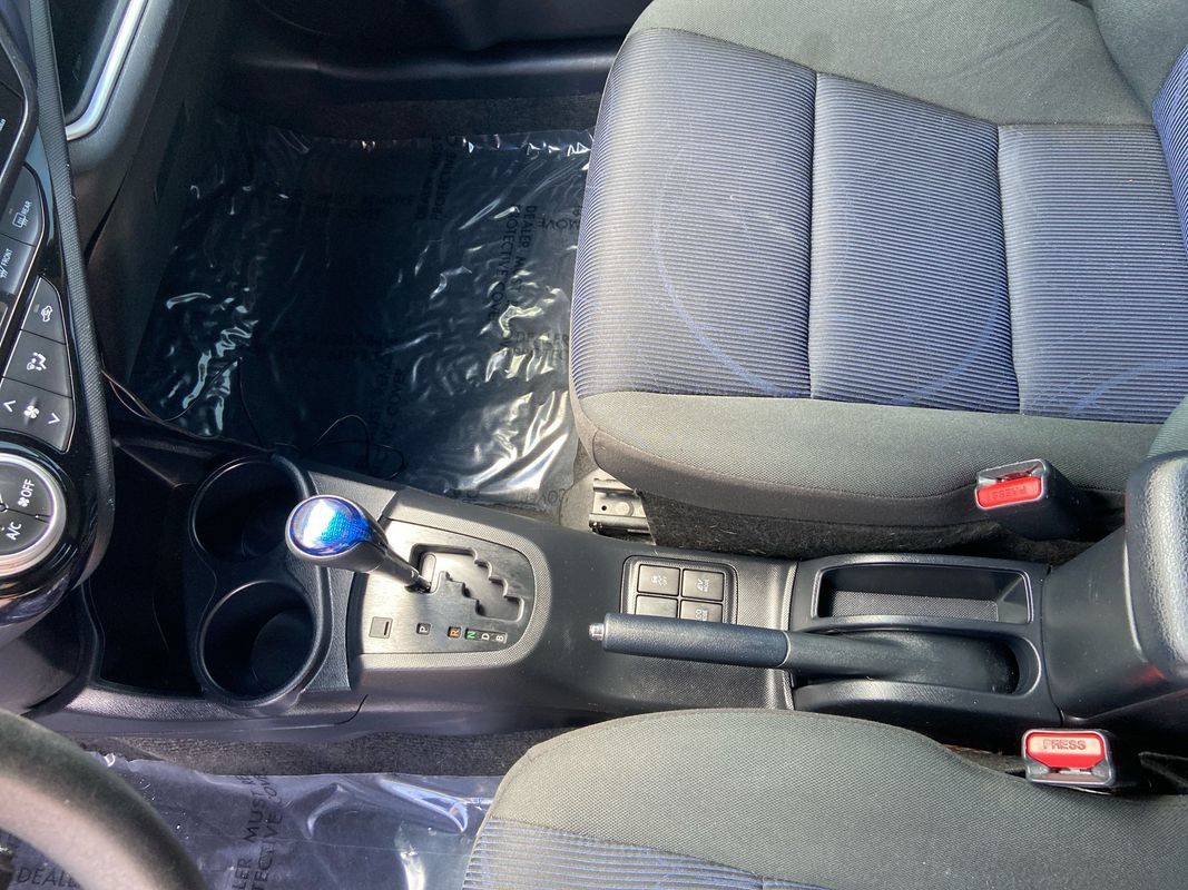 Used 2016 Toyota Prius C Two FWD image 14