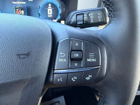 New 2026 Ford Bronco Sport Outer Banks w/ Sasquatch Outer Banks Package AWD/4WD image 29