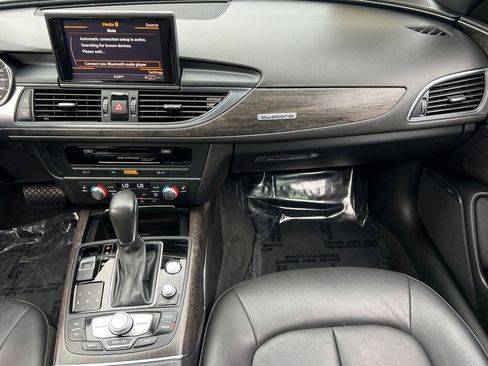 Used 2018 Audi A6 2.0T Premium Plus w/ Premium Plus Package image 31