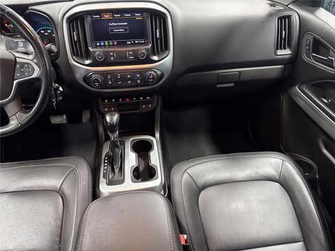 Used 2022 Chevrolet Colorado ZR2 AWD/4WD image 15