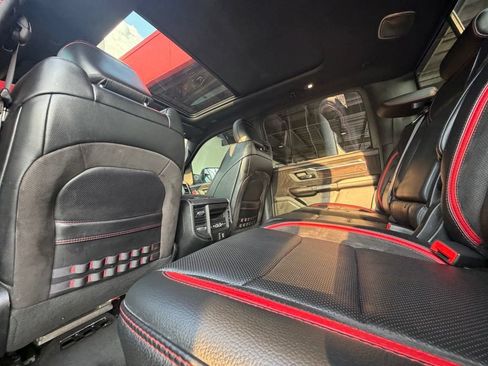 Used 2022 RAM 1500 TRX w/ TRX Level 2 Equipment Group AWD/4WD image 43