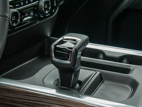 New 2026 Chevrolet Silverado 1500 RST w/ Safety Package RWD image 17