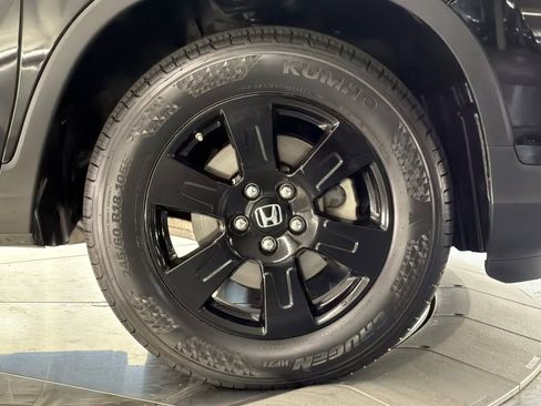 Used 2019 Honda Ridgeline Black Edition image 12