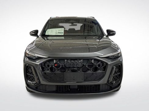 New 2026 Audi SQ5 Premium Plus AWD/4WD image 8