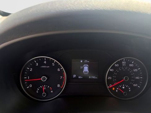 Used 2022 Kia Sportage LX AWD/4WD image 16