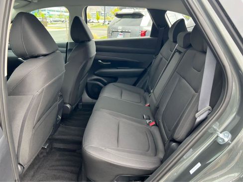 New 2026 Hyundai Tucson Blue SE AWD/4WD image 26