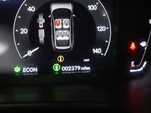 Used 2026 Honda CR-V EX-L image 41