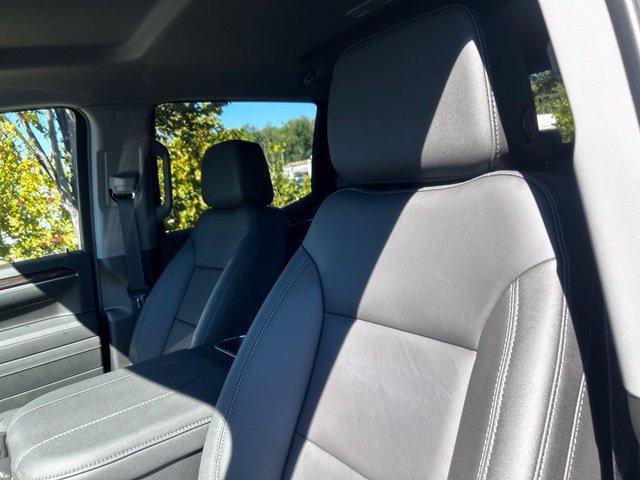 New 2026 Chevrolet Silverado 1500 RST w/ All Star Edition Plus AWD/4WD image 14