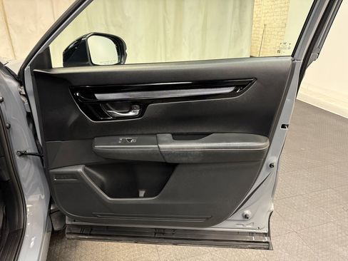 Used 2024 Honda CR-V Sport Touring image 17