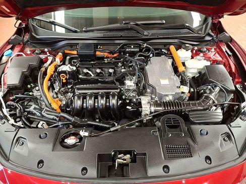 Used 2022 Honda Insight EX image 25