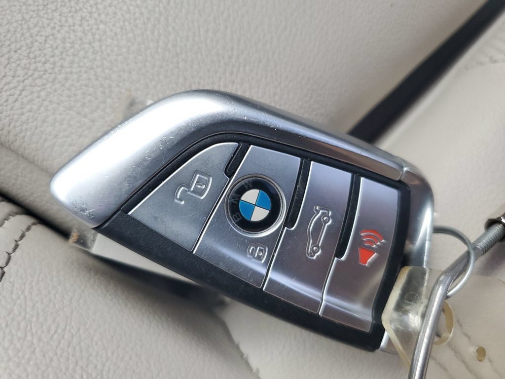 Used 2020 BMW X5 sDrive40i w/ Convenience Package RWD image 29