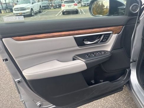 Certified 2022 Honda CR-V EX-L image 18