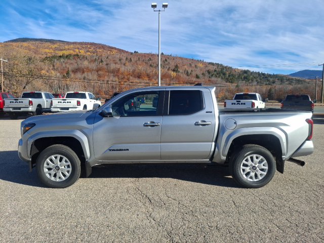 New 2026 Toyota Tacoma SR5 AWD/4WD image 4