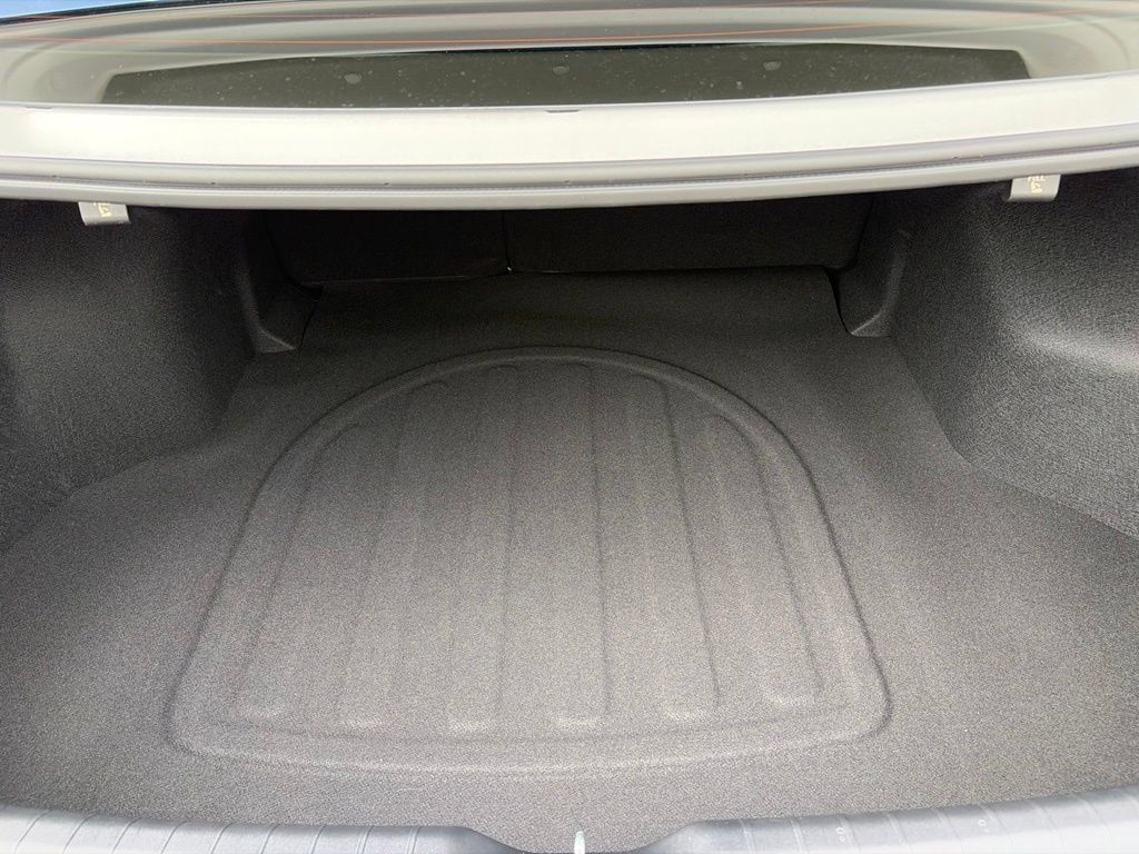 Used 2025 Kia K4 EX FWD image 40