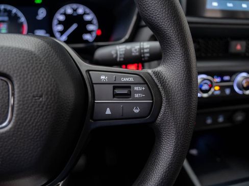 Used 2026 Honda CR-V LX image 26