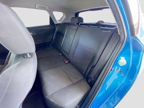 Used 2017 Toyota Corolla iM w/ All-Weather Mat Package FWD image 13