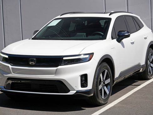 Used 2025 Honda Prologue Touring image 42