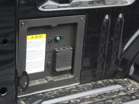 New 2026 Ford F150 Tremor w/ Bed Utility Package AWD/4WD image 23