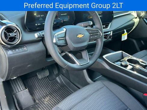 New 2026 Chevrolet Equinox LT w/ LPO, Floor Liner Package image 14