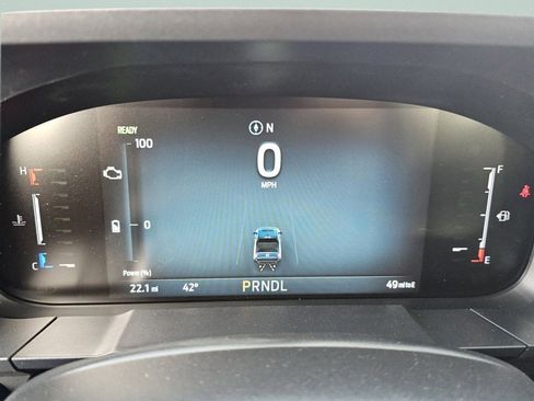 New 2026 Ford Maverick XL image 28