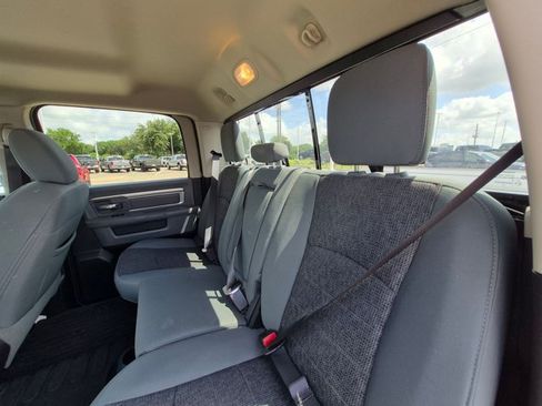 Used 2019 RAM 1500 Lone Star RWD image 13